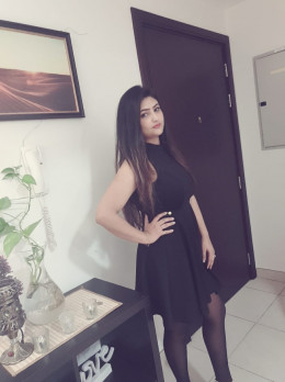 Reha Singh - Escort JUSMIN | Girl in Dubai