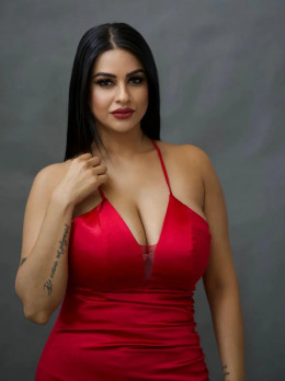 Escort Dubai VIP - Escort PRIYANSHI | Girl in Dubai