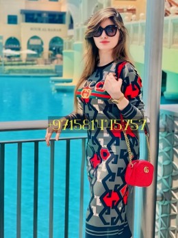 Ayra Khan - Escort tanya | Girl in Dubai