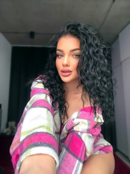 Escort in Dubai - Solomiya Escort in Dubai - Solomiya