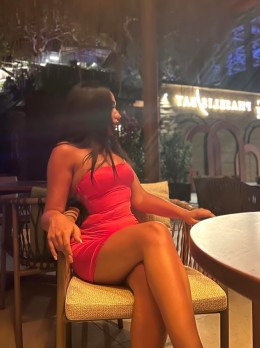 Snezha - Escort Rani Dubai Escorts | Girl in Dubai