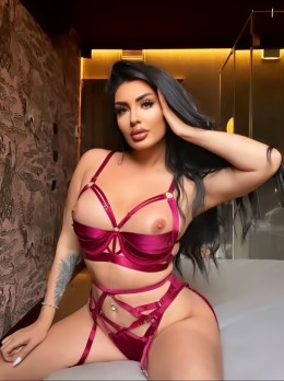 Alima - Escort REENA | Girl in Dubai