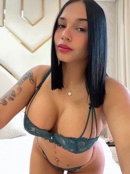 Letty - Escort Aditti varma | Girl in Dubai