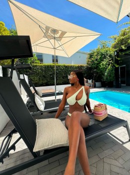 Ariana - Escort REENA | Girl in Dubai