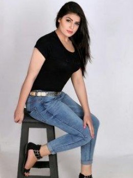 Shruti - Escort ANSHIKA | Girl in Dubai
